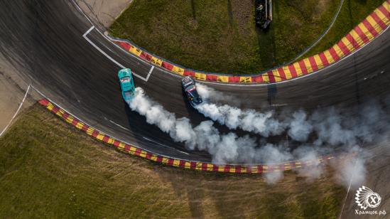 ВПЕРВЫЕ! Третий этап RDS GP и 1 этап RDRC пройдут на АСК "Нижегородское кольцо"!