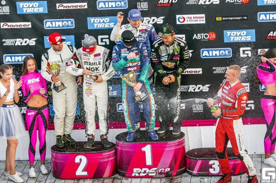 ЧТО НУЖНО ЗНАТЬ ПЕРЕД 1 ЭТАПОМ ЮБИЛЕЙНОГО СЕЗОНА RDS GP 2019?